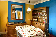Self catering Cottage in Keswick